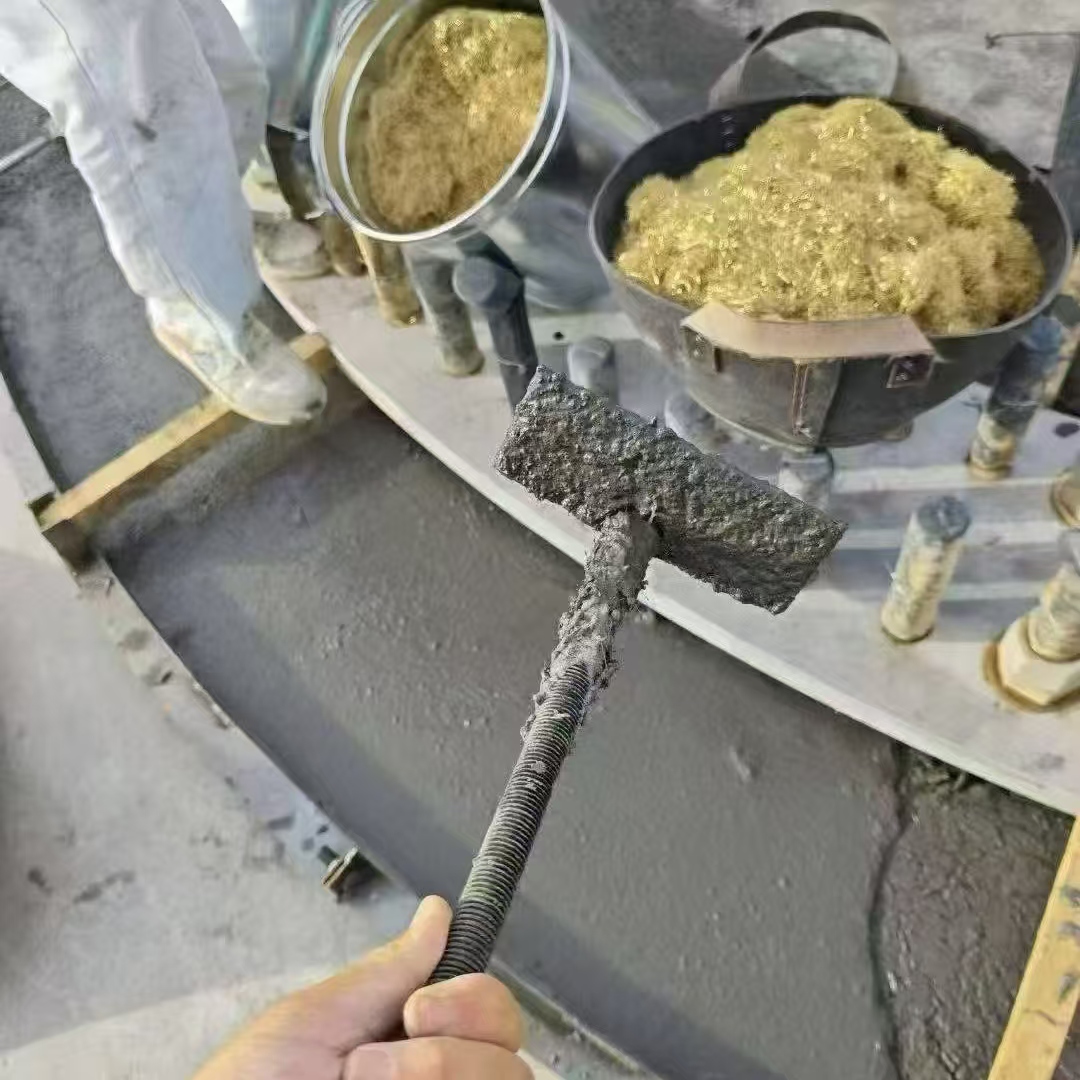 城厢C120风电设备基础专用灌浆料