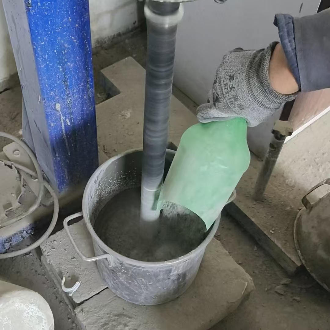 城厢桥梁公路张拉用H60压浆料与普通压浆料有什么区别？