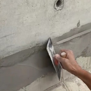 城厢P型防护型环氧树脂砂浆
