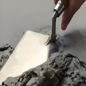 城厢混凝土裂缝孔洞剥落冻融修复用高强度丙乳防腐蚀砂浆